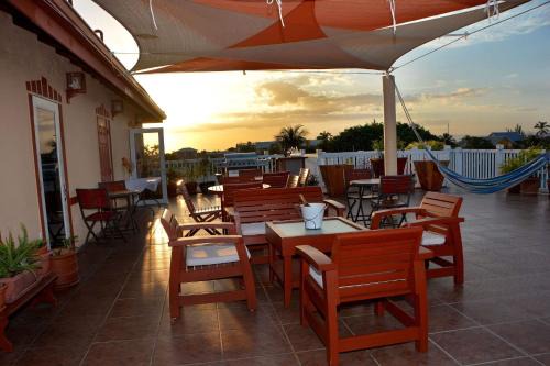 Placencia Hotel | Belizean Nirvana