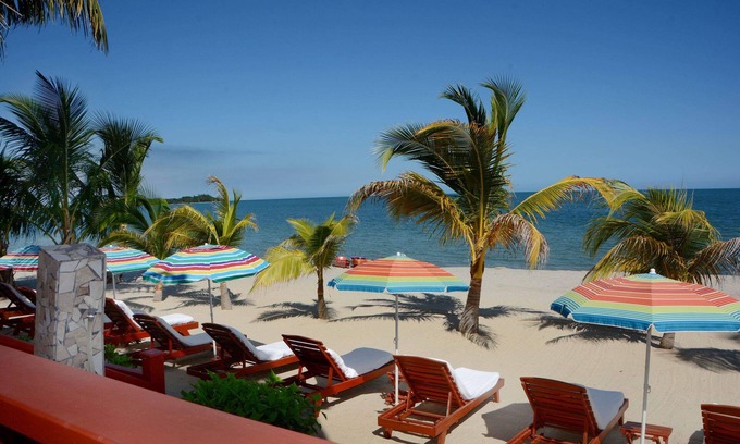 Placencia Hotel | Belizean Nirvana