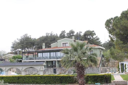 Iskele Mahallesi Bed & Breakfast | Belizi Hotel