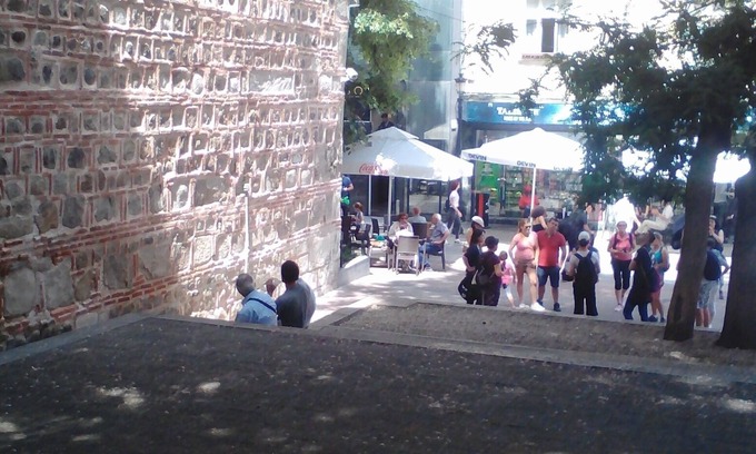 Plovdiv Center House | Bell Hosatel - Situated at tha navel of Plovdib