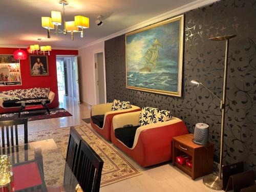 Kodaikanal Villa | Bell Villa Luxury 3BHK Private Home Stay with Garden perfect for Families Couples Staycations