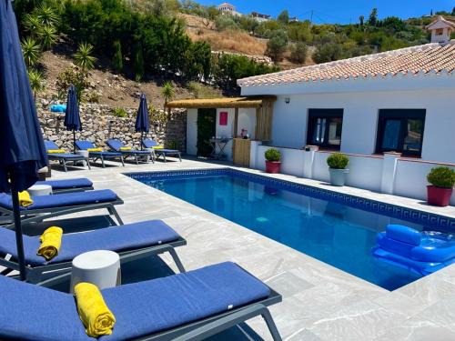 Competa Apartment | Bella Boutique Apartments
