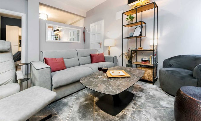 Rovinj Apartment | BELLA CAMPAGNA - Two Bedroom Apartment