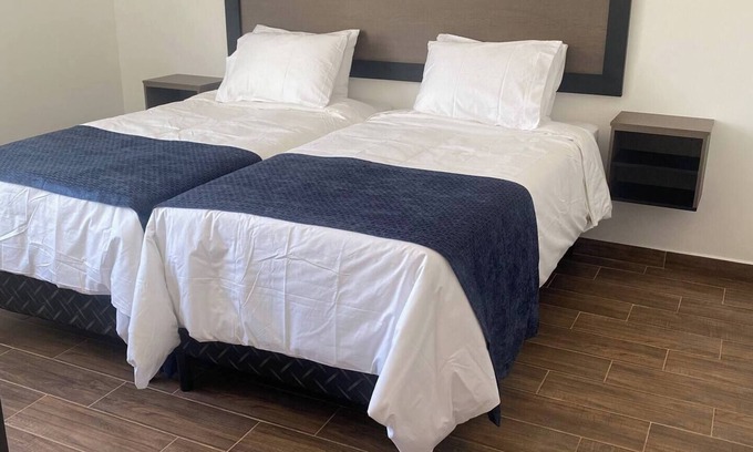 Puerto San Jose House | Bella Casa - Brisas del Pacífico 7