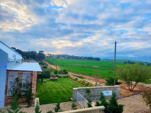 Koringberg House | Bella Casetta at Village-Living