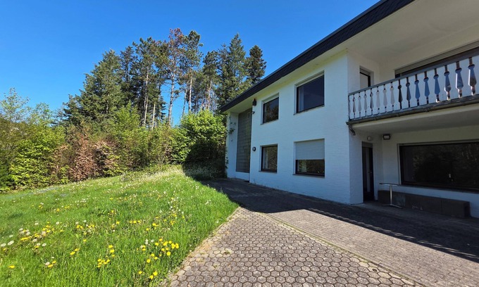 Rurberg Villa | Bella feeling