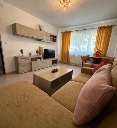 Lugoj Apartment | Bella Home, the place to stay in Lugoj