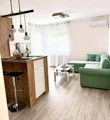 Modrica Apartment | Bella LUX