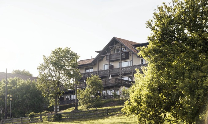 Soprabolzano Apartment | Bella Posta: brand new apartment Nicoletta for savvy travelers who value comfort