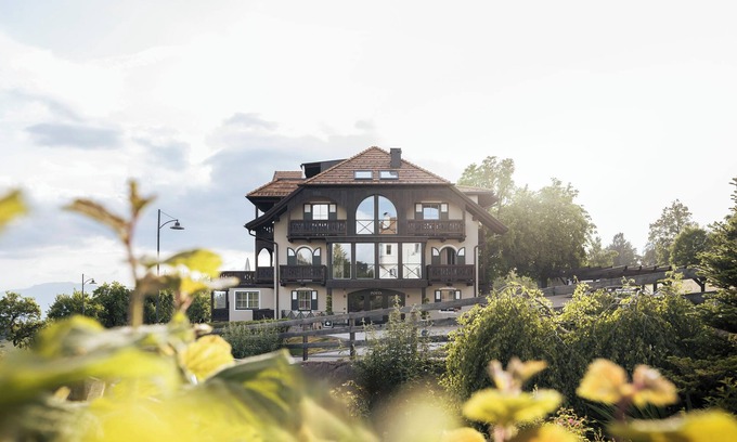 Soprabolzano Apartment | Bella Posta: brand new superior apartment Margherita for sophisticated guests