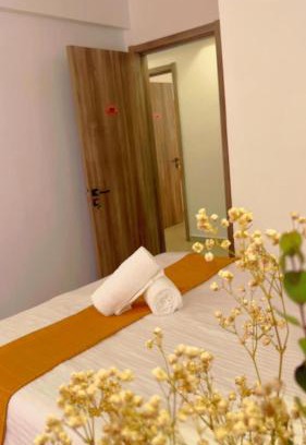 Farukolhufushi Island Apartment | Bella Stay Inn
