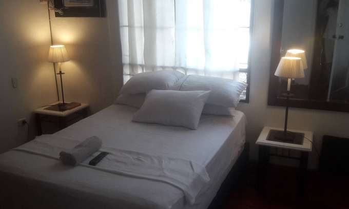 Neiva Apartment | Bella Suite Matrimonial en Neiva Huila