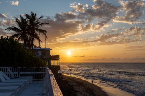 Jobos Hotel | Bella Surf Inn