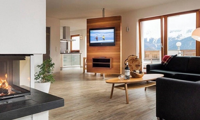 Fiss Apartment | Bella Vista Apartment für bis zu 12 Personen - Unser Luxusapartment
