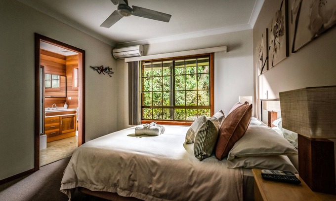 Bellingen House | Bella Vista Bellingen 3 Bedroom House