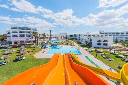 Monastir Resort | Bella Vista Family Resort