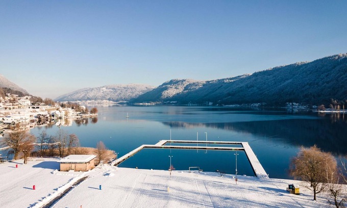 Annenheim Cabin | Bella Vista Seeblick - Bella Vista Seeblick TOP A7