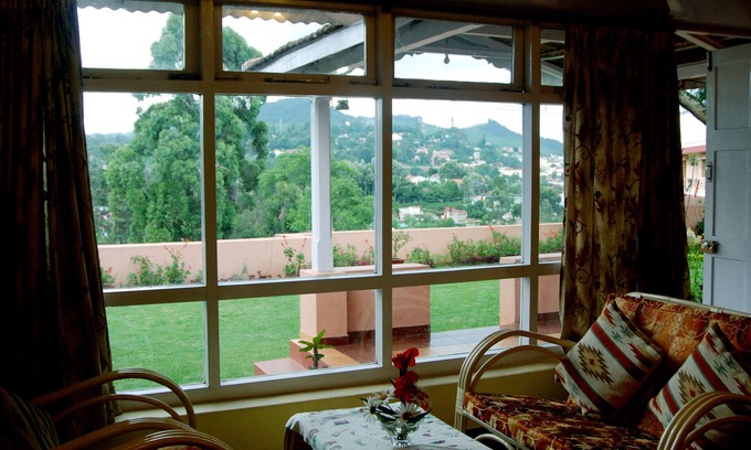 Coonoor Hotel | Bella Vista Stay