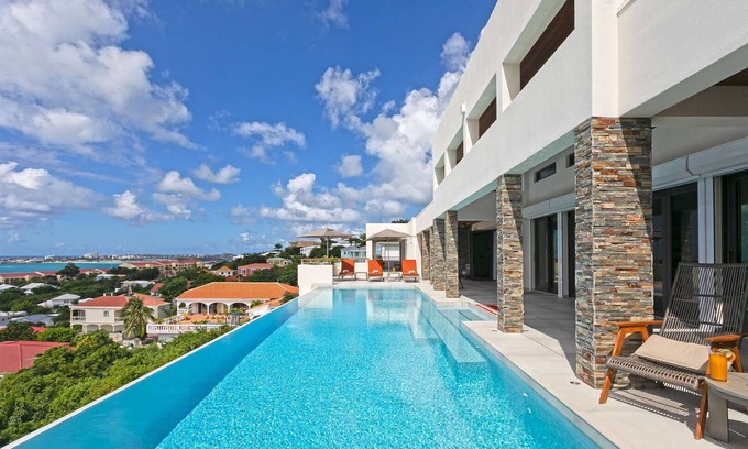 Pelican Key Villa | Bella Vita (6/7 Rooms)