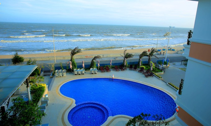 Dat Do Hotel | Bella Vita Hotel