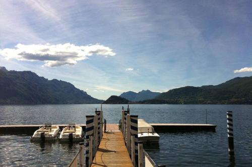 Bellagio Apartment | Bellagio LAKESHORE HOUSE