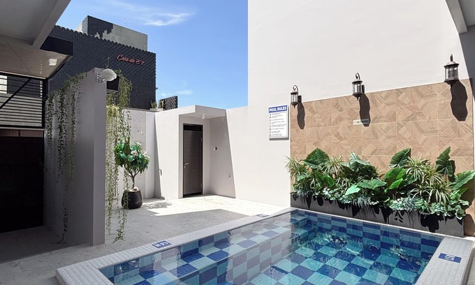 Padangsambian Klod Villa | Bellagio Villas