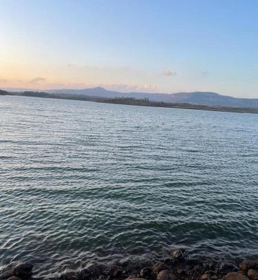 Wadgaon Resort | Bellajooz Lake Resort