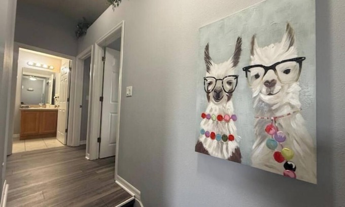Bellavida House | BellaVida Resort 4557 Ada Lane 3Bdrm Townhome