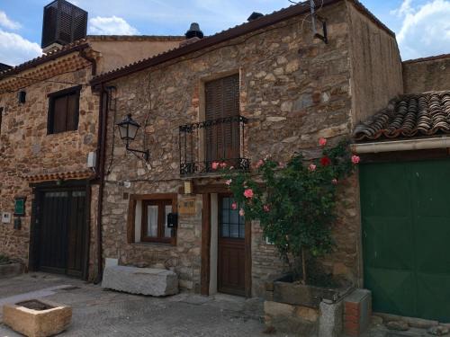 Villavieja del Lozoya Apartment | Bellavieja