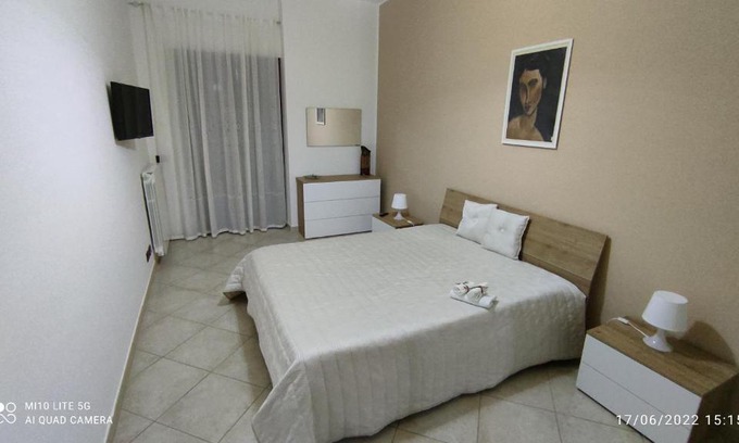 Enna House | Bellavista Anna's Home