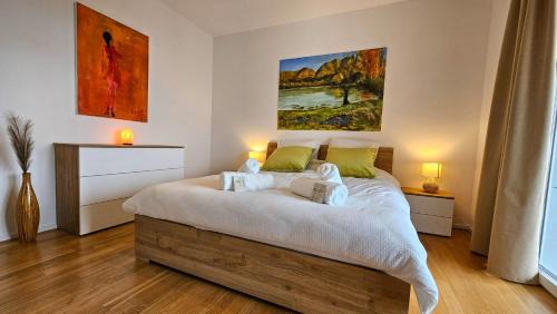 Bigogno Apartment | Bellavista Apartment with Free Parking