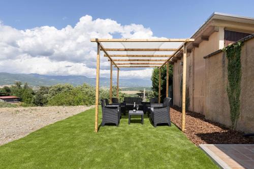 Barberino di Mugello House | Bellavista Cottage