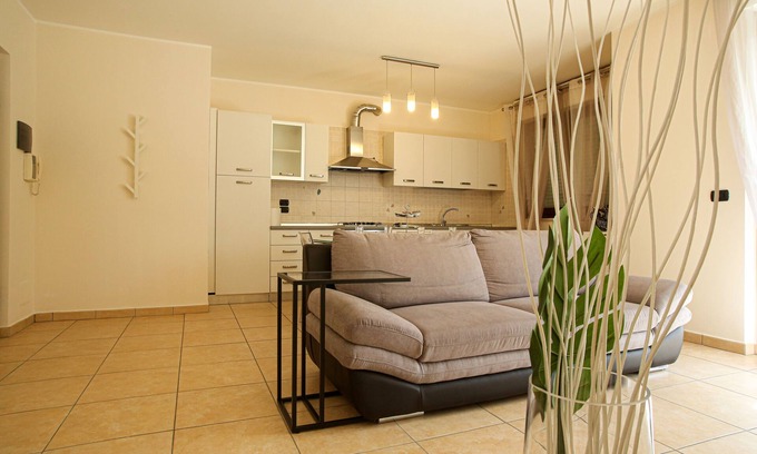 Spoltore Apartment | Bellavista Holiday Home