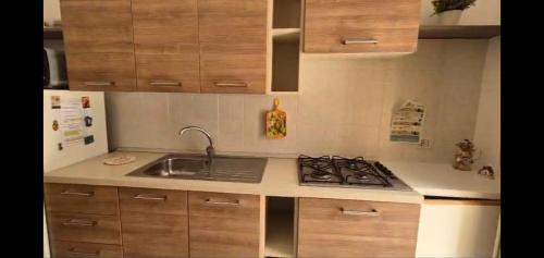 Foce Varano Apartment | BellaVista