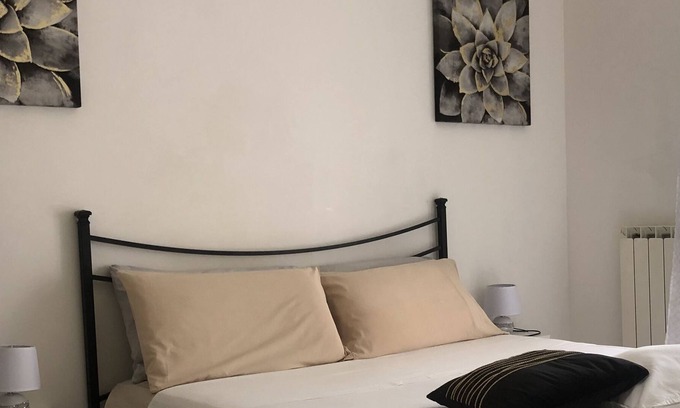 Norma Apartment | BellaVista