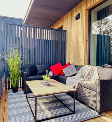 Engure Apartment | BellaVita Seaside Home