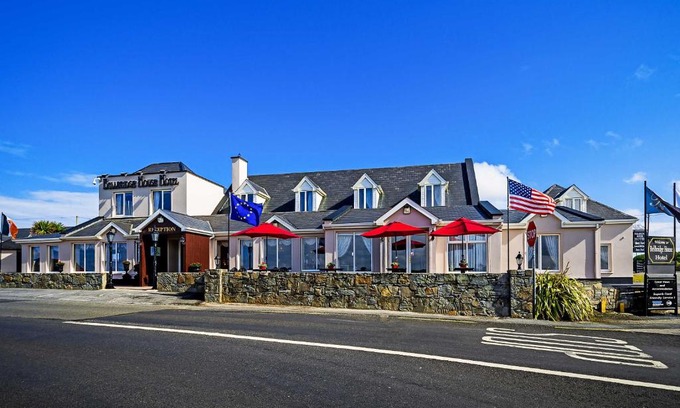 Spanish Point Hotel | Bellbridge House Hotel