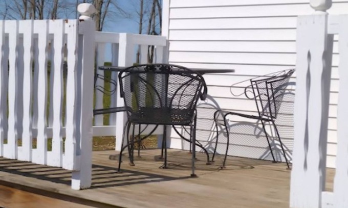Galena Bed & Breakfast | Belle Aire Mansion Guest House