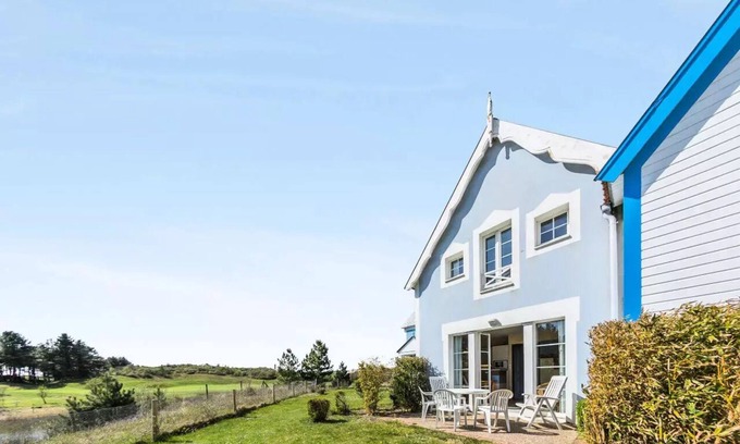 Belle Dune Villa | Belle Dune Houses - maeva Home - Maison Sélection 2 bedrooms (6 people)
