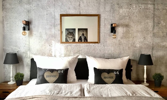 Kitzbuehel Apartment | Belle Kitz Apartment 3