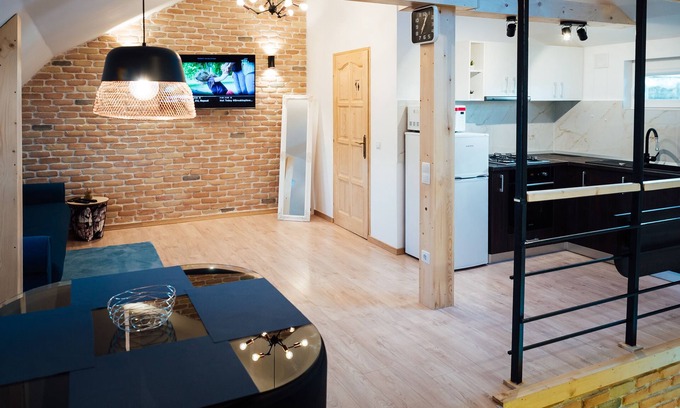 Turda Apartment | Belle View Apart Hotel