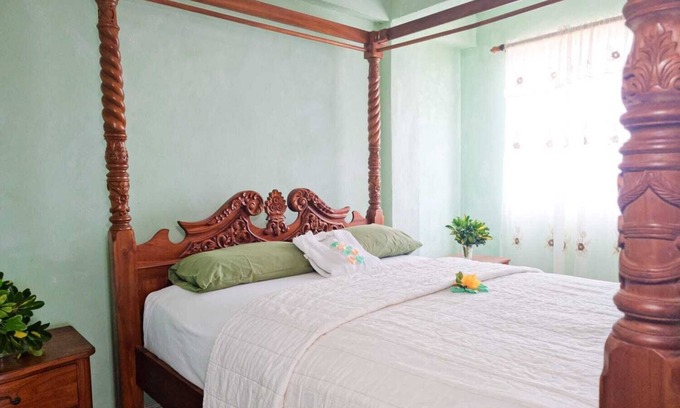 Mon Repos Apartment | Belle View Apartment Villas - Cactus