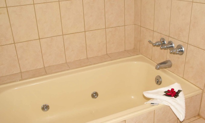 Mon Repos Apartment | Belle View Apartment Villas - Hibiscus