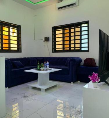 Baguida Apartment | BELLE VILLA LUXUEUSE