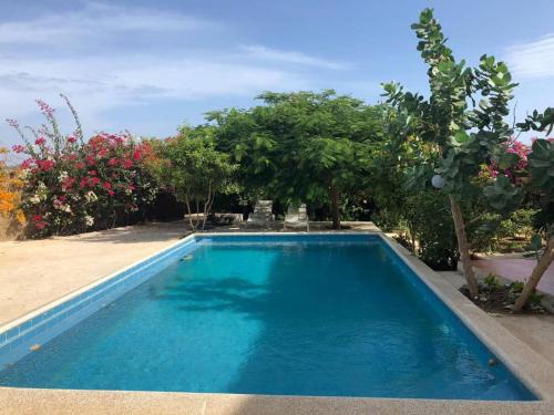 Sindia House | Belle villa