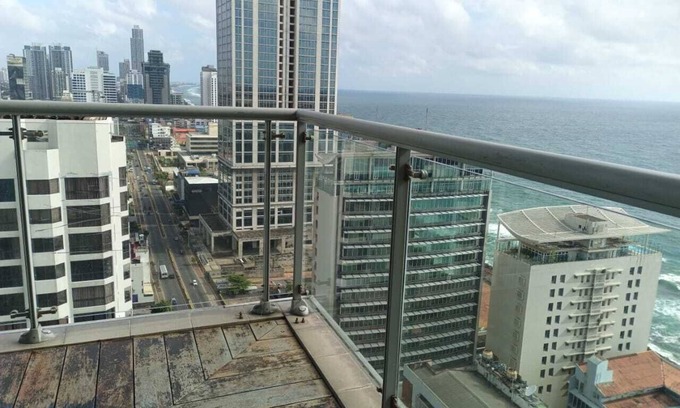 Wellawatta North Apartment | Belle Vue - EMPEROR 25-3B