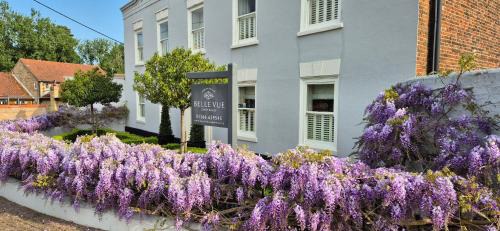 Denver House | Belle Vue Guest House