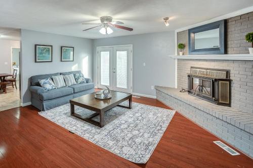 Belleville House | Belleville Beauty - Luxury Stay for Work or stay for Play either way this is the perfect property for you! residence