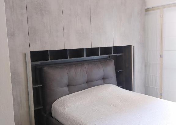 Asti Apartment | Belleville monolocale immerso nel verde