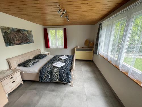 Ringgenberg Apartment | Bellevue Apartment